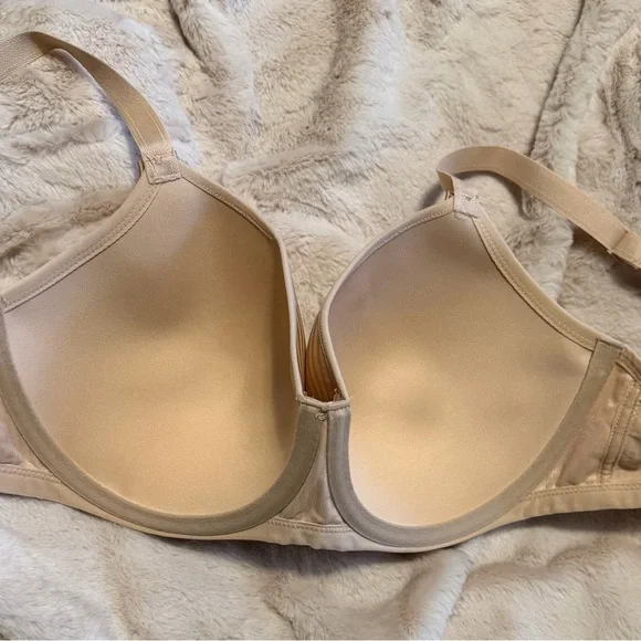 Freya Idol Bra - Beige